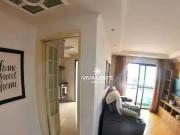 Apartamento para Venda em São Paulo/SP Tatuapé 3 Quartos