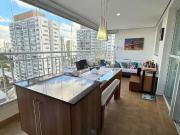 Apartamento para Venda em São Paulo/SP Tatuapé 3 Quartos