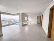 Apartamento para Venda em São Paulo/SP Tatuapé 3 Quartos