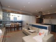 Apartamento para Venda em São Paulo/SP Tatuapé 3 Quartos