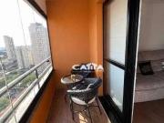 Apartamento para Venda em São Paulo/SP Tatuapé 3 Quartos