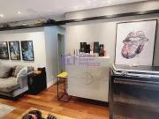 Apartamento para Venda em São Paulo/SP Tatuapé 3 Quartos