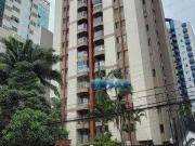 Apartamento para Venda em São Paulo/SP Tatuapé 3 Quartos