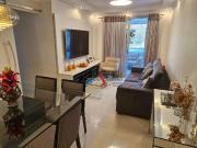 Apartamento para Venda em São Paulo/SP Tatuapé 3 Quartos