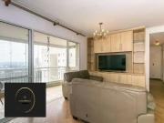 Apartamento para Venda em São Paulo/SP Tatuapé 3 Quartos