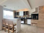 Apartamento para Venda em São Paulo/SP Tatuapé 3 Quartos