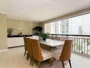 Apartamento para Venda em São Paulo/SP Tatuapé 3 Quartos