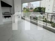 Apartamento para Venda em São Paulo/SP Tatuapé 3 Quartos