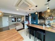 Apartamento para Venda em São Paulo/SP Tatuapé 3 Quartos