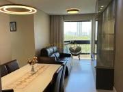 Apartamento para Venda em São Paulo/SP Tatuapé 3 Quartos