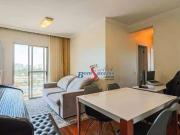 Apartamento para Venda em São Paulo/SP Tatuapé 3 Quartos