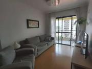 Apartamento para Venda em São Paulo/SP Tatuapé 3 Quartos