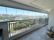 Apartamento para Venda em São Paulo/SP Tatuapé 3 Quartos