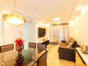 Apartamento para Venda em São Paulo/SP Tatuapé 3 Quartos