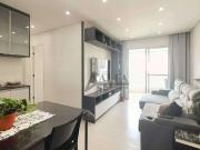 Apartamento para Venda em São Paulo/SP Tatuapé 3 Quartos