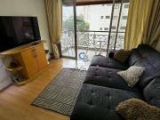 Apartamento para Venda em São Paulo/SP Tatuapé 3 Quartos