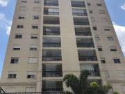 Apartamento para Venda em São Paulo/SP Tatuapé 3 Quartos