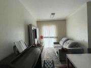 Apartamento para Venda em São Paulo/SP Tatuapé 3 Quartos
