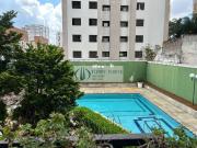 Apartamento para Venda em São Paulo/SP Tatuapé 3 Quartos
