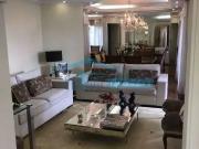 Apartamento para Venda em São Paulo/SP Tatuapé 3 Quartos