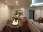 Apartamento para Venda em São Paulo/SP Tatuapé 3 Quartos