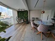 Apartamento para Venda em São Paulo/SP Tatuapé 3 Quartos