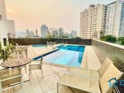 Apartamento para Venda em São Paulo/SP Tatuapé 3 Quartos