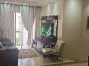 Apartamento para Venda em São Paulo/SP Tatuapé 3 Quartos