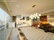 Apartamento para Venda em São Paulo/SP Tatuapé 3 Quartos