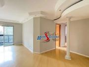 Apartamento para Venda em São Paulo/SP Tatuapé 3 Quartos