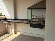 Apartamento para Venda em São Paulo/SP Tatuapé 3 Quartos