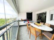 Apartamento para Venda em São Paulo/SP Tatuapé 3 Quartos