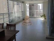 Apartamento para Venda em São Paulo/SP Tatuapé 3 Quartos