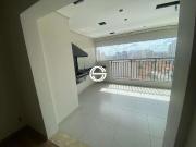 Apartamento para Venda em São Paulo/SP Tatuapé 3 Quartos