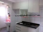 Apartamento para Venda em São Paulo/SP Tatuapé 3 Quartos