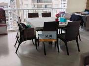 Apartamento para Venda em São Paulo/SP Tatuapé 3 Quartos