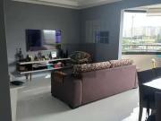 Apartamento para Venda em São Paulo/SP Tatuapé 3 Quartos