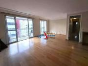 Apartamento para Venda em São Paulo/SP Tatuapé 3 Quartos