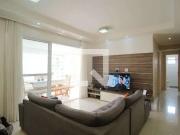 Apartamento para Venda em São Paulo/SP Tatuapé 3 Quartos