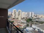 Apartamento para Venda em São Paulo/SP Tatuapé 3 Quartos