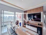 Apartamento para Venda em São Paulo/SP Tatuapé 3 Quartos