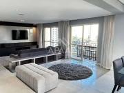 Apartamento para Venda em São Paulo/SP Tatuapé 3 Quartos