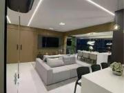 Apartamento para Venda em São Paulo/SP Tatuapé 3 Quartos