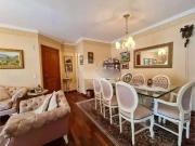 Apartamento para Venda em São Paulo/SP Tatuapé 3 Quartos