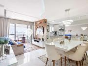 Apartamento para Venda em São Paulo/SP Tatuapé 3 Quartos