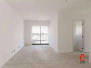 Apartamento para Venda em São Paulo/SP Tatuapé 3 Quartos