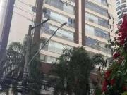 Apartamento para Venda em São Paulo/SP Tatuapé 3 Quartos