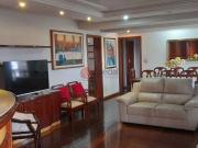 Apartamento para Venda em São Paulo/SP Tatuapé 3 Quartos