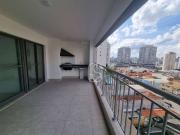 Apartamento para Venda em São Paulo/SP Tatuapé 3 Quartos