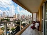 Apartamento para Venda em São Paulo/SP Tatuapé 3 Quartos